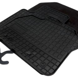 Λαστιχένια πατάκια Frogum για RENAULT Zoe (2012+) - 4τμχ.