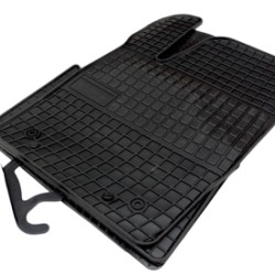 Λαστιχένια πατάκια Frogum για JEEP Grand Cherokee WK2 (2010-2022) - 4τμχ.