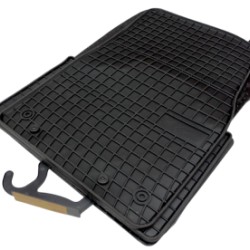 Λαστιχένια πατάκια Frogum για JEEP Grand Cherokee WK2 (2010-2022) - 4τμχ.