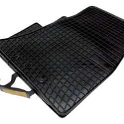 Λαστιχένια πατάκια Frogum για KIA Stinger (2017+) μπροστινά - 2τμχ. Λαστιχένια πατάκια Frogum για KIA Stinger (2017+) μπροστινά - 2τμχ.