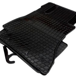 Λαστιχένια πατάκια Frogum Frogum για MERCEDES E-Class W213 (2016-2023) - 4τμχ.