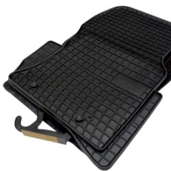 Λαστιχένια πατάκια Frogum για RANGE ROVER Velar (2017+) - 4τμχ. Λαστιχένια πατάκια Frogum για RANGE ROVER Velar (2017+) - 4τμχ.