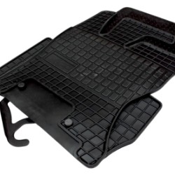 Λαστιχένια πατάκια Frogum για RANGE ROVER Velar (2017+) - 4τμχ.