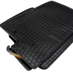 Λαστιχένια πατάκια Frogum για SSANGYONG Rexton II (2017-2023) - 4τμχ. Λαστιχένια πατάκια Frogum για SSANGYONG Rexton II (2017-2023) - 4τμχ.