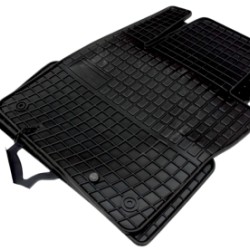 Λαστιχένια πατάκια Frogum για VOLVO XC60 (2017+) - 4τμχ.