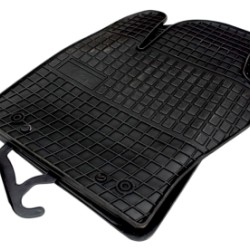 Λαστιχένια πατάκια Frogum για JEEP Compass MP (2017+) / Alfa Romeo Tonale (2022+) - 4τμχ.