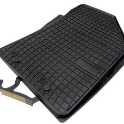 Λαστιχένια πατάκια Frogum για JEEP Compass MP (2017+) / Alfa Romeo Tonale (2022+) - 4τμχ.