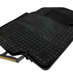 Λαστιχένια πατάκια Frogum για MAZDA 6 III (2013+) - 4τμχ.