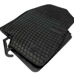 Λαστιχένια πατάκια Frogum για MAZDA 6 III (2013+) - 4τμχ. Λαστιχένια πατάκια Frogum για MAZDA 6 III (2013+) - 4τμχ.