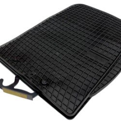 Λαστιχένια πατάκια Frogum για KIA Sorento III / HYUNDAI Santa Fe (2015-2020) - 4τμχ. Λαστιχένια πατάκια Frogum για KIA Sorento III / HYUNDAI Santa Fe (2015-2020) - 4τμχ.