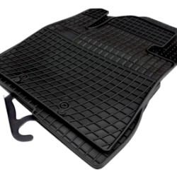 Λαστιχένια πατάκια Frogum για KIA Sorento II  (2012-2015) - 4τμχ.