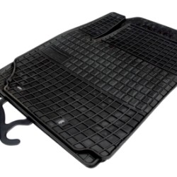 Λαστιχένια πατάκια Frogum για FIAT Croma II (2005-2011) - 4τμχ.