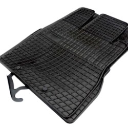 Λαστιχένια πατάκια Frogum για MERCEDES S-Class W220 (1998-2005) - 4τμχ.