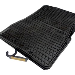 Λαστιχένια πατάκια Frogum για MERCEDES S-Class W220 (1998-2005) - 4τμχ. Λαστιχένια πατάκια Frogum για MERCEDES S-Class W220 (1998-2005) - 4τμχ.