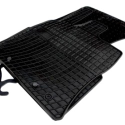 Λαστιχένια πατάκια Frogum για Porsche Macan (2014+) - 4τμχ.