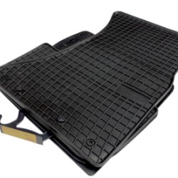 Λαστιχένια πατάκια Frogum για Porsche Macan (2014+) - 4τμχ. Λαστιχένια πατάκια Frogum για Porsche Macan (2014+) - 4τμχ.