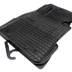 Λαστιχένια πατάκια Frogum για BMW σειρά 5 G30 / G31 (2017-2023) - 4τμχ.