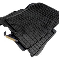 Λαστιχένια πατάκια Frogum για TOYOTA Land Cruiser J150 (2015+) - 4τμχ. Λαστιχένια πατάκια Frogum για TOYOTA Land Cruiser J150 (2015+) - 4τμχ.