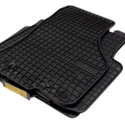 Λαστιχένια πατάκια Frogum για VW Arteon (2017+) - 4τμχ. Λαστιχένια πατάκια Frogum για VW Arteon (2017+) - 4τμχ.