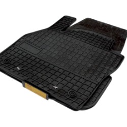 Λαστιχένια πατάκια Frogum για SEAT Arona (2015+) / VW Taigo (2020+) - 4τμχ.