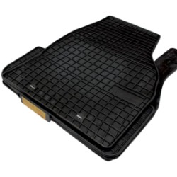 Λαστιχένια πατάκια Frogum για SEAT Arona (2015+) / VW Taigo (2020+) - 4τμχ. Λαστιχένια πατάκια Frogum για SEAT Arona (2015+) / VW Taigo (2020+) - 4τμχ.