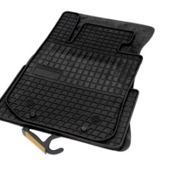 Λαστιχένια πατάκια Frogum για BMW σειρά 3 G20 / G21 (2018+) - 4τμχ.