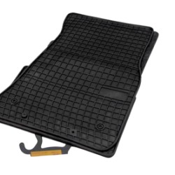 Λαστιχένια πατάκια Frogum για BMW σειρά 3 G20 / G21 (2018+) - 4τμχ. Λαστιχένια πατάκια Frogum για BMW σειρά 3 G20 / G21 (2018+) - 4τμχ.