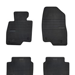 Λαστιχένια πατάκια Frogum Frogum για MAZDA 3 III (2013-2018) - 4τμχ. Λαστιχένια πατάκια Frogum Frogum για MAZDA 3 III (2013-2018) - 4τμχ.