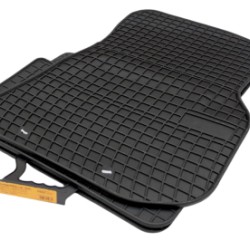 Λαστιχένια πατάκια Frogum για BMW X3 G01 (2017-2024) / X4 G02 (2018+) / IX3 G08 (2020+) - 4τμχ. Λαστιχένια πατάκια Frogum για BMW X3 G01 (2017-2024) / X4 G02 (2018+) / IX3 G08 (2020+) - 4τμχ.