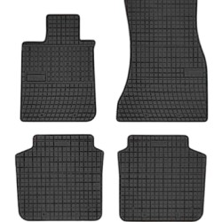 Λαστιχένια πατάκια Frogum για BMW σειρά 7 G11 / G12 (2015-2022) - 4τμχ.