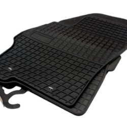 Λαστιχένια πατάκια Frogum για FIAT Linea (2007-2015) - 4τμχ.