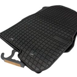 Λαστιχένια πατάκια Frogum για FIAT Linea (2007-2015) - 4τμχ. Λαστιχένια πατάκια Frogum για FIAT Linea (2007-2015) - 4τμχ.