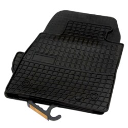 Λαστιχένια πατάκια Frogum για FORD Puma (2019+) - 4τμχ.