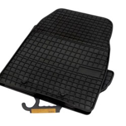 Λαστιχένια πατάκια Frogum για FORD Puma (2019+) - 4τμχ. Λαστιχένια πατάκια Frogum για FORD Puma (2019+) - 4τμχ.