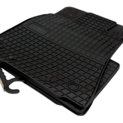 Λαστιχένια πατάκια Frogum για LEXUS IS III (2013-2020) - 4τμχ.