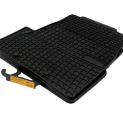 Λαστιχένια πατάκια Frogum για MERCEDES GLB X247 (2019+) - 4τμχ.