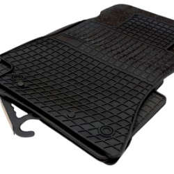 Λαστιχένια πατάκια Frogum για MERCEDES CLS C257 (2018-2023) - 4τμχ.