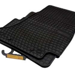 Λαστιχένια πατάκια Frogum για MERCEDES CLS C257 (2018-2023) - 4τμχ.