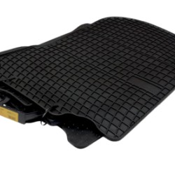 Λαστιχένια πατάκια Frogum για NISSAN Cube Z12 (2008-2011) - 4τμχ. Λαστιχένια πατάκια Frogum για NISSAN Cube Z12 (2008-2011) - 4τμχ.