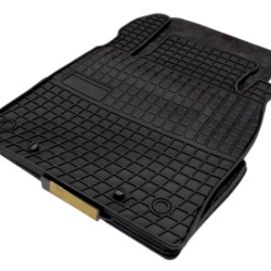 Λαστιχένια πατάκια Frogum για NISSAN Juke (2019+) - 4τμχ.