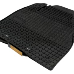 Λαστιχένια πατάκια Frogum για NISSAN Murano Z51 (2008-2014) - 4τμχ.