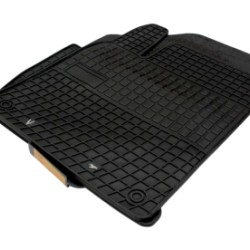 Λαστιχένια πατάκια Frogum για PEUGEOT RCZ (2009-2015) - 4τμχ.