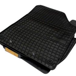 Λαστιχένια πατάκια Frogum για PEUGEOT RCZ (2009-2015) - 4τμχ. Λαστιχένια πατάκια Frogum για PEUGEOT RCZ (2009-2015) - 4τμχ.