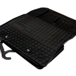 Λαστιχένια πατάκια Frogum για RENAULT Captur (2019+) - 4τμχ.