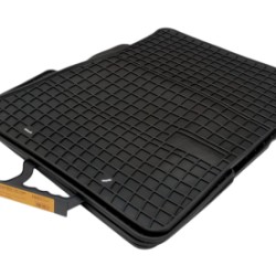 Λαστιχένια πατάκια Frogum για RENAULT Captur (2019+) - 4τμχ. Λαστιχένια πατάκια Frogum για RENAULT Captur (2019+) - 4τμχ.