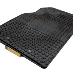 Λαστιχένια πατάκια Frogum για SAAB 9-3 II (2002-2014) - 4τμχ.