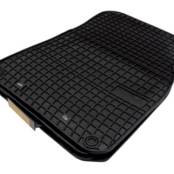 Λαστιχένια πατάκια Frogum για SAAB 9-3 II (2002-2014) - 4τμχ. Λαστιχένια πατάκια Frogum για SAAB 9-3 II (2002-2014) - 4τμχ.