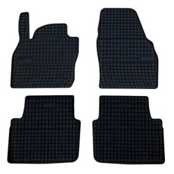 Λαστιχένια πατάκια Frogum για SKODA Kamiq (2019+) - 4τμχ.