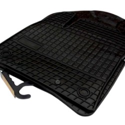 Λαστιχένια πατάκια Frogum για TOYOTA Prius SW50 (2015-2023) - 4τμχ.