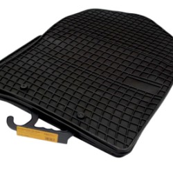 Λαστιχένια πατάκια Frogum για TOYOTA Prius SW50 (2015-2023) - 4τμχ. Λαστιχένια πατάκια Frogum για TOYOTA Prius SW50 (2015-2023) - 4τμχ.